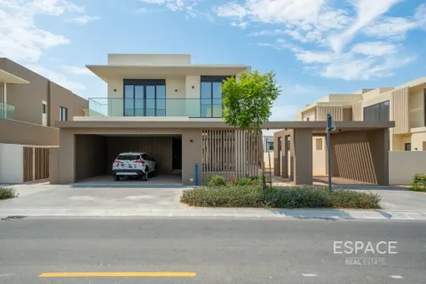 Βίλα σε Jebel Ali, Dubai, ΗΑΕ 4 υπνοδωμάτια, 369 τ.μ. Αρ. 737781 - φωτογραφία 20