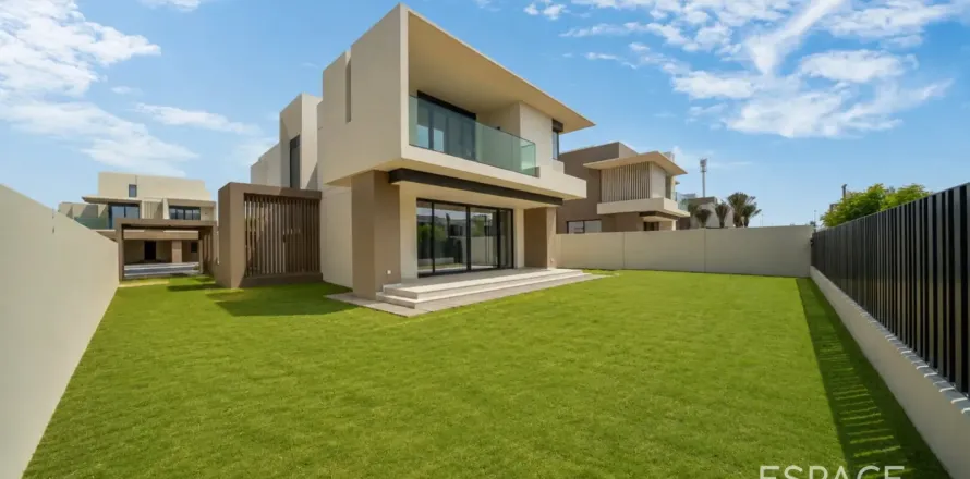 Βίλα σε Jebel Ali, Dubai, ΗΑΕ 4 υπνοδωμάτια, 369 τ.μ. Αρ. 737781