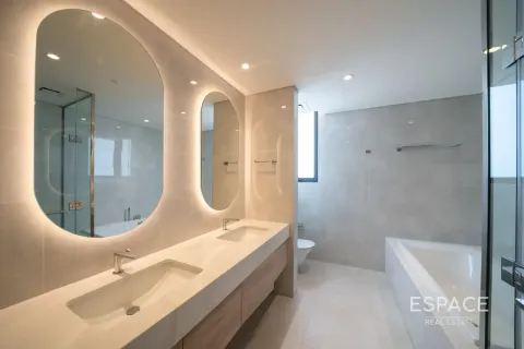 Βίλα σε Jebel Ali, Dubai, ΗΑΕ 4 υπνοδωμάτια, 369 τ.μ. Αρ. 737781 - φωτογραφία 17