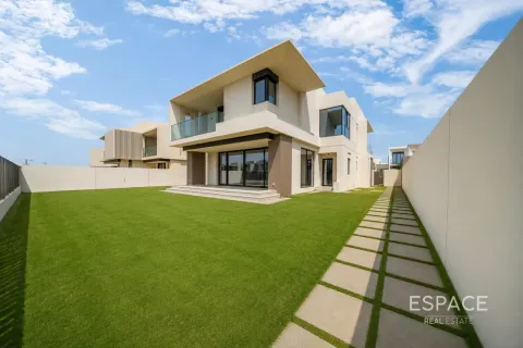 Βίλα σε Jebel Ali, Dubai, ΗΑΕ 4 υπνοδωμάτια, 369 τ.μ. Αρ. 737781 - φωτογραφία 3