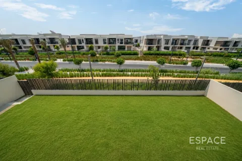 Βίλα σε Jebel Ali, Dubai, ΗΑΕ 4 υπνοδωμάτια, 369 τ.μ. Αρ. 737781 - φωτογραφία 2