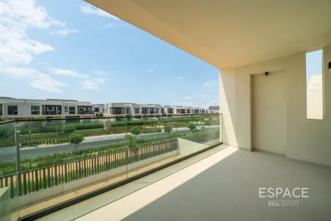 Βίλα σε Jebel Ali, Dubai, ΗΑΕ 4 υπνοδωμάτια, 369 τ.μ. Αρ. 737781 - φωτογραφία 18