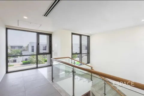 Villa til salgs i Dubai Hills Estate, Dubai, Emiratene 4 soverom, 292 kvm Nr. 737778 - Foto 6