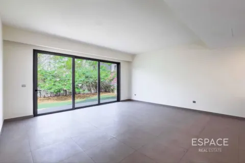 Villa til salgs i Dubai Hills Estate, Dubai, Emiratene 4 soverom, 292 kvm Nr. 737778 - Foto 9