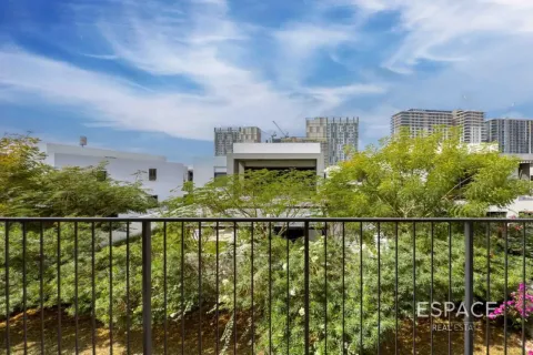 Villa til salgs i Dubai Hills Estate, Dubai, Emiratene 4 soverom, 292 kvm Nr. 737778 - Foto 20