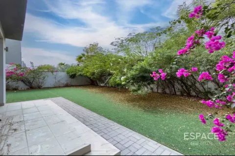 Villa til salgs i Dubai Hills Estate, Dubai, Emiratene 4 soverom, 292 kvm Nr. 737778 - Foto 17