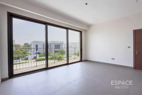 Villa til salgs i Dubai Hills Estate, Dubai, Emiratene 4 soverom, 292 kvm Nr. 737778 - Foto 8