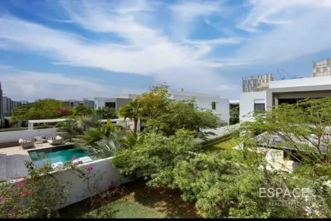 Villa til salgs i Dubai Hills Estate, Dubai, Emiratene 4 soverom, 292 kvm Nr. 737778 - Foto 19