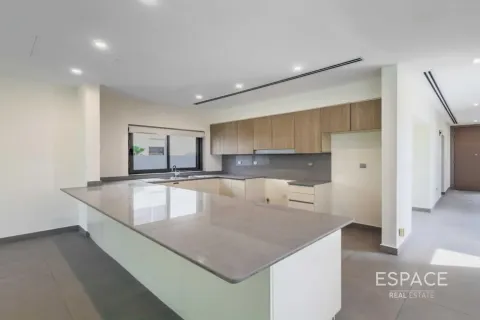 Villa til salgs i Dubai Hills Estate, Dubai, Emiratene 4 soverom, 292 kvm Nr. 737778 - Foto 3