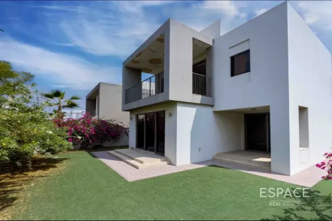 Villa til salgs i Dubai Hills Estate, Dubai, Emiratene 4 soverom, 292 kvm Nr. 737778 - Foto 16
