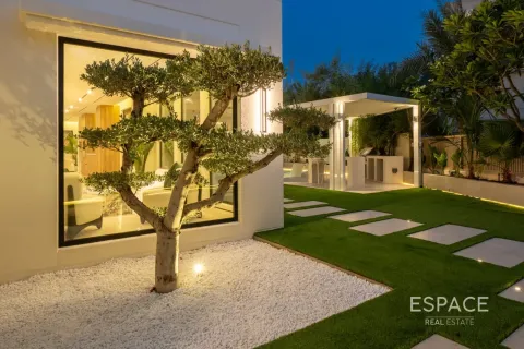 Villa à vendre à Meadows, Dubai, EAU 5 chambres, 427 m2 № 737780 - photo 19