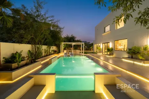 Villa à vendre à Meadows, Dubai, EAU 5 chambres, 427 m2 № 737780 - photo 20