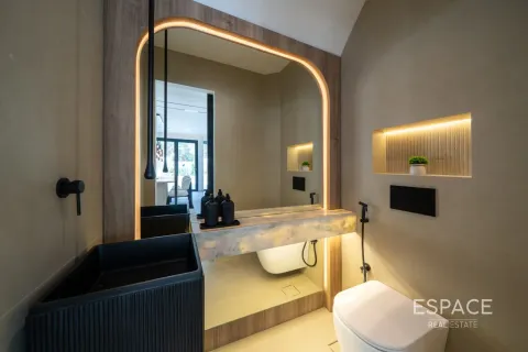 Villa à vendre à Meadows, Dubai, EAU 5 chambres, 427 m2 № 737780 - photo 10