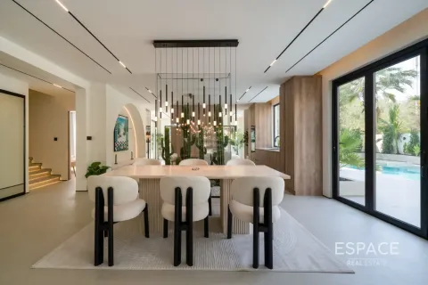Villa à vendre à Meadows, Dubai, EAU 5 chambres, 427 m2 № 737780 - photo 5