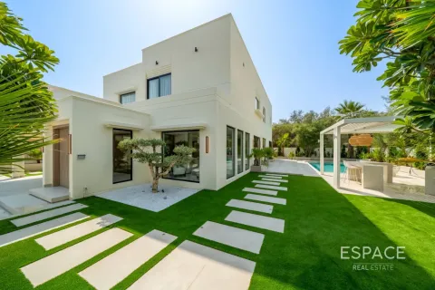Villa à vendre à Meadows, Dubai, EAU 5 chambres, 427 m2 № 737780 - photo 18