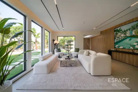 Villa à vendre à Meadows, Dubai, EAU 5 chambres, 427 m2 № 737780 - photo 4