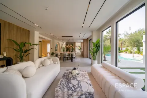 Villa à vendre à Meadows, Dubai, EAU 5 chambres, 427 m2 № 737780 - photo 3