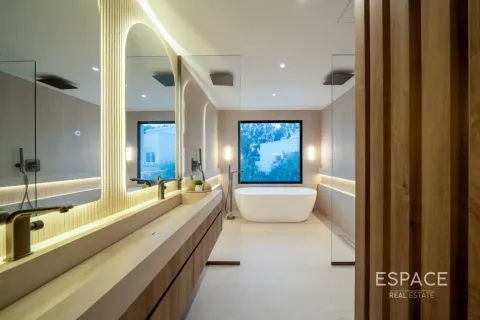 Villa à vendre à Meadows, Dubai, EAU 5 chambres, 427 m2 № 737780 - photo 13