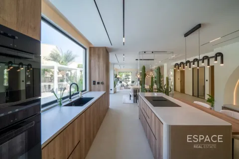 Villa à vendre à Meadows, Dubai, EAU 5 chambres, 427 m2 № 737780 - photo 6