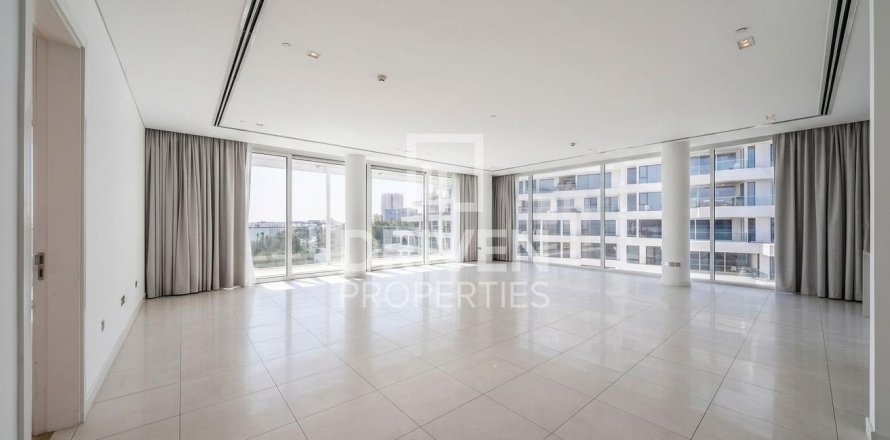 Al Barari, Dubai, BAE’de daire 3 yatak odası, 362.14 m&sup2; No 754184