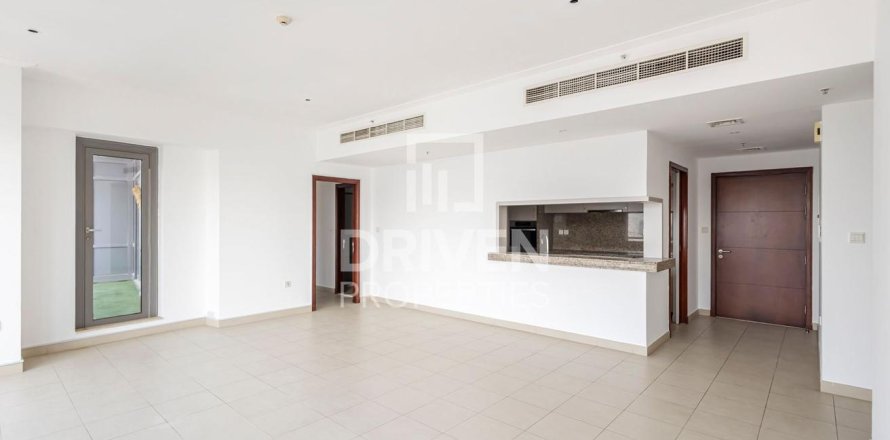 Apartamento en Downtown Dubai (Downtown Burj Dubai), Dubai, EAU 2 dormitorios, 134.06 m² № 754188