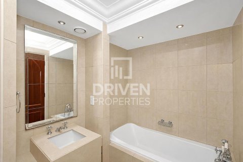 Зняти в оренду квартиру в Даунтаун Дубай (Даунтаун Бурдж Дубай), ОАЕ 1 спальня, 100.52м2, № 754189 - фото 16