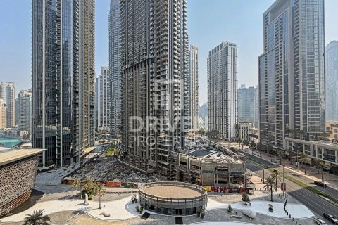 شقة للإيجار في وسط مدينة دبي، دبي، الإمارات العربية المتحدة 1 غرفة نوم ، 78.69 متر مربع ، رقم 754183 - صورة 15