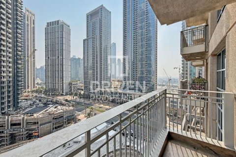 شقة للإيجار في وسط مدينة دبي، دبي، الإمارات العربية المتحدة 1 غرفة نوم ، 78.69 متر مربع ، رقم 754183 - صورة 14
