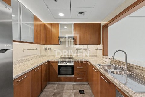 شقة للإيجار في وسط مدينة دبي، دبي، الإمارات العربية المتحدة 1 غرفة نوم ، 78.69 متر مربع ، رقم 754183 - صورة 11