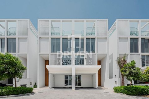 Σπίτι σε Al Barari, Dubai, ΗΑΕ 4 υπνοδωμάτια, 180.23 τ.μ. Αρ. 754185 - φωτογραφία 22