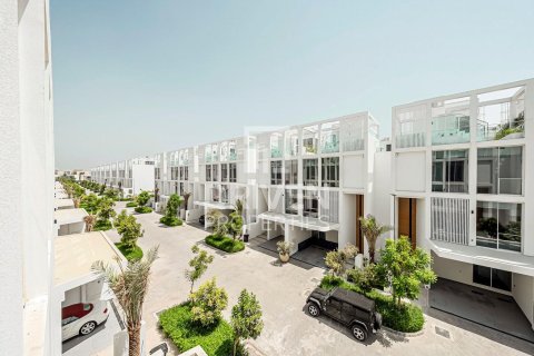 Σπίτι σε Al Barari, Dubai, ΗΑΕ 4 υπνοδωμάτια, 180.23 τ.μ. Αρ. 754185 - φωτογραφία 21