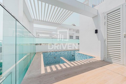 Σπίτι σε Al Barari, Dubai, ΗΑΕ 4 υπνοδωμάτια, 180.23 τ.μ. Αρ. 754185 - φωτογραφία 18
