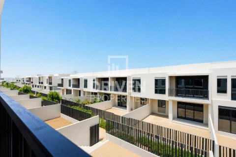 Üürile anda ridamaja asukohaga Jebel Ali, Dubai, AÜE: 3 magamistoaga, 238.02 m² Nr 754186 - pilt 28