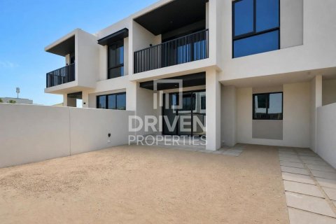 Üürile anda ridamaja asukohaga Jebel Ali, Dubai, AÜE: 3 magamistoaga, 238.02 m² Nr 754186 - pilt 21