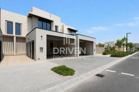 Üürile anda ridamaja asukohaga Jebel Ali, Dubai, AÜE: 3 magamistoaga, 238.02 m² Nr 754186 - pilt 30