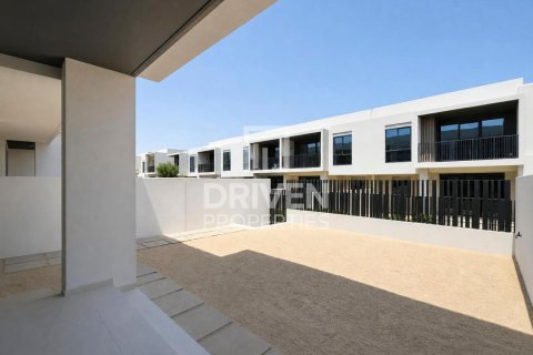 Üürile anda ridamaja asukohaga Jebel Ali, Dubai, AÜE: 3 magamistoaga, 238.02 m² Nr 754186 - pilt 23