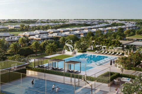 Dubai Hills Estate、Dubai、UAE にあるマンション販売中 2ベッドルーム、134 m2、No691079 - 写真 11