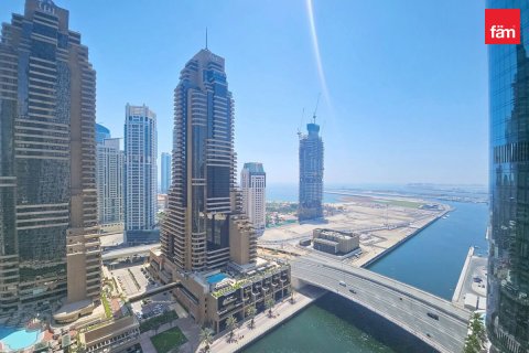 Apartmán v Dubai Marina, SAE 1 spálňa, 70.7 m2 č. 726765 - Fotografia 18