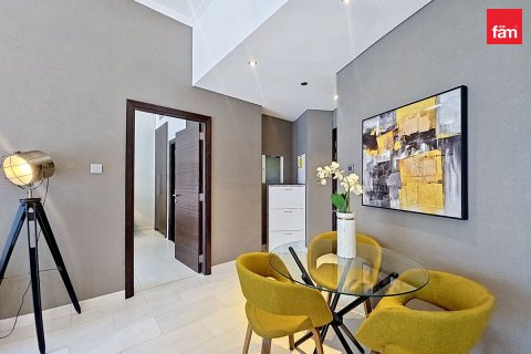 Üürile anda korter asukohaga Dubai Marina, AÜE: 1 magamistoaga, 70.7 m² Nr 726765 - pilt 9
