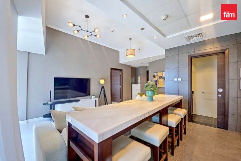Üürile anda korter asukohaga Dubai Marina, AÜE: 1 magamistoaga, 70.7 m² Nr 726765 - pilt 4