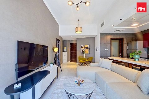 Üürile anda korter asukohaga Dubai Marina, AÜE: 1 magamistoaga, 70.7 m² Nr 726765 - pilt 2