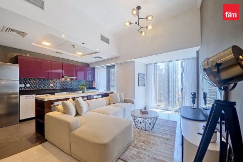 Üürile anda korter asukohaga Dubai Marina, AÜE: 1 magamistoaga, 70.7 m² Nr 726765 - pilt 3