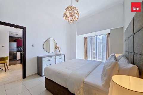 Apartmán v Dubai Marina, SAE 1 spálňa, 70.7 m2 č. 726765 - Fotografia 15