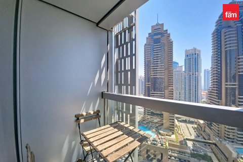 Üürile anda korter asukohaga Dubai Marina, AÜE: 1 magamistoaga, 70.7 m² Nr 726765 - pilt 12