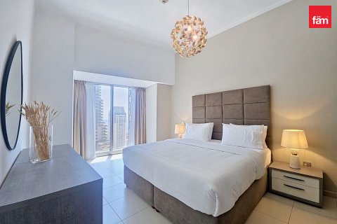 Üürile anda korter asukohaga Dubai Marina, AÜE: 1 magamistoaga, 70.7 m² Nr 726765 - pilt 5