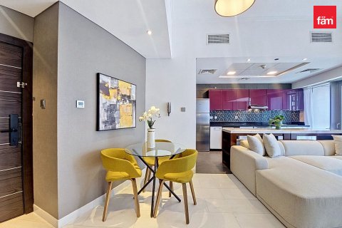 Üürile anda korter asukohaga Dubai Marina, AÜE: 1 magamistoaga, 70.7 m² Nr 726765 - pilt 8