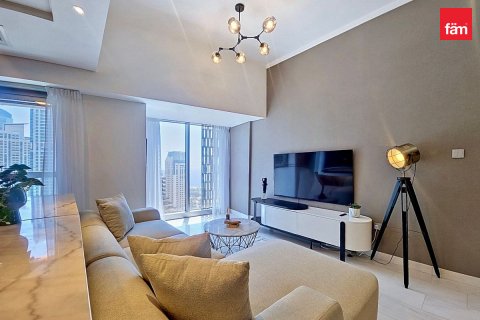 Üürile anda korter asukohaga Dubai Marina, AÜE: 1 magamistoaga, 70.7 m² Nr 726765 - pilt 1