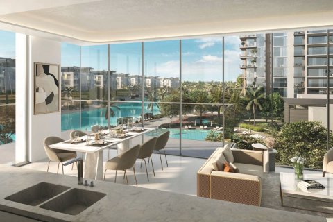 Dubai、UAE にあるマンション販売中 1ベッドルーム、73.5 m2、No726762 - 写真 5