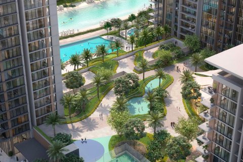 Dubai、UAE にあるマンション販売中 1ベッドルーム、73.5 m2、No726762 - 写真 13