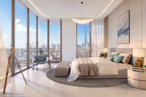Dubai、UAE にあるマンション販売中 1ベッドルーム、73.5 m2、No726762 - 写真 6